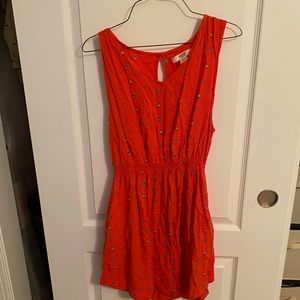Mossimo Dress Medium